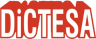 LOGO DE DICTESA